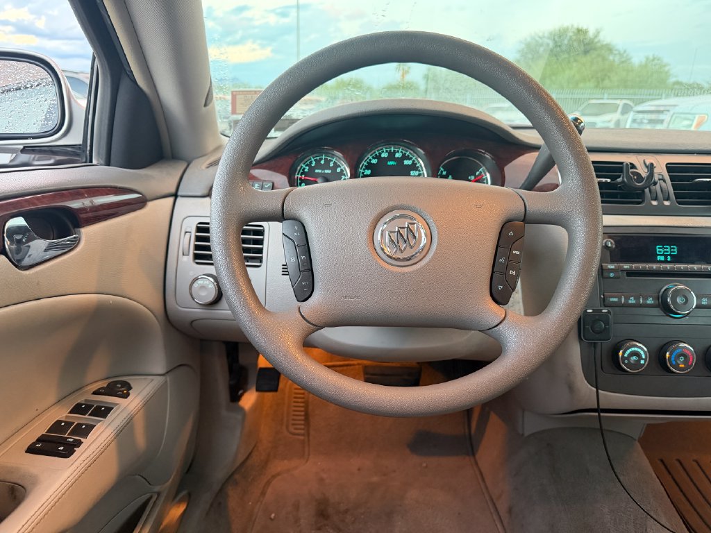 Used 2007 Buick Lucerne CX FWD image 10