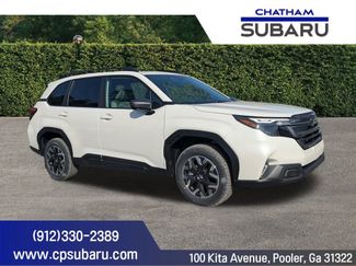 New 2026 Subaru Forester Premium video 1