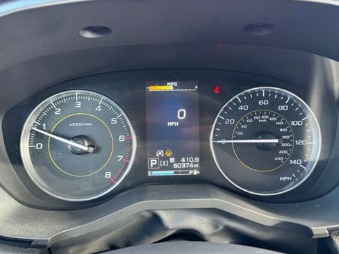 Used 2021 Subaru Crosstrek 2.5i Sport image 20