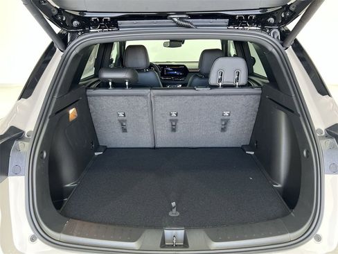 New 2026 Chevrolet TrailBlazer RS w/ Convenience Package image 24