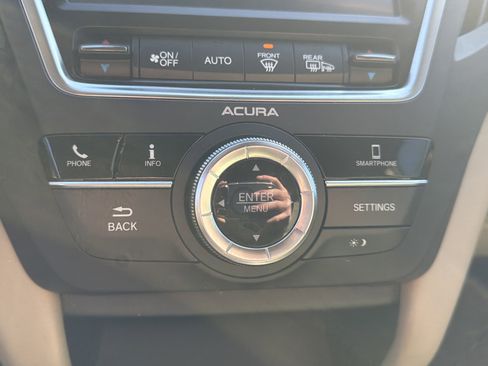 Used 2019 Acura MDX image 24