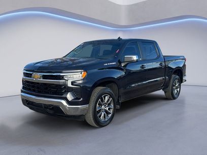 Used 2023 Chevrolet Silverado 1500 LT