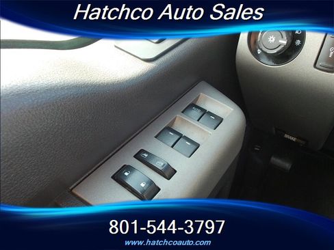 Used 2012 Ford F350 Lariat w/ Snow Plow Prep Pkg image 17