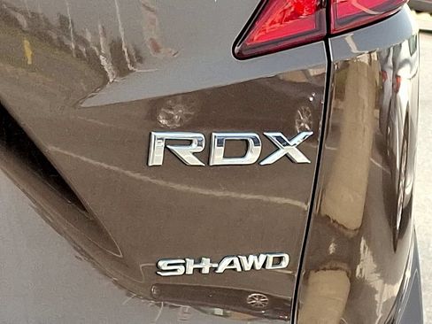 Used 2020 Acura RDX AWD w/ Technology Package image 10