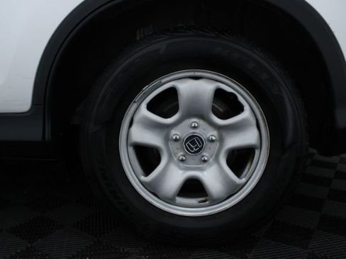 Used 2016 Honda CR-V LX image 8