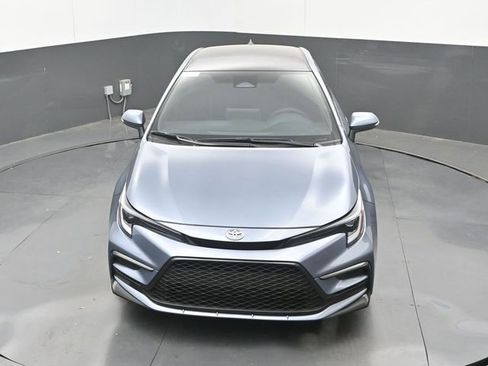 New 2026 Toyota Corolla SE w/ SE Package FWD image 27