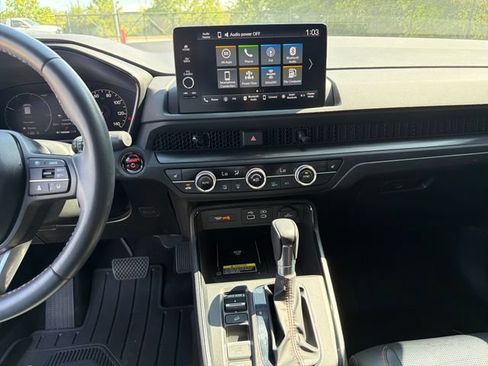 Certified 2025 Honda CR-V Sport-L image 20