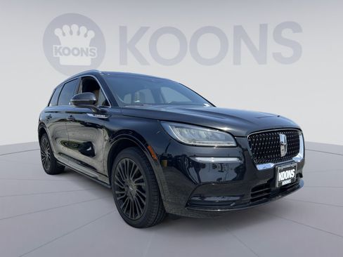 Used 2022 Lincoln Corsair Reserve w/ Luxury Package AWD/4WD image 10