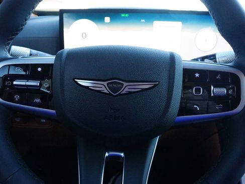 New 2026 Genesis GV80 2.5T Advanced image 11