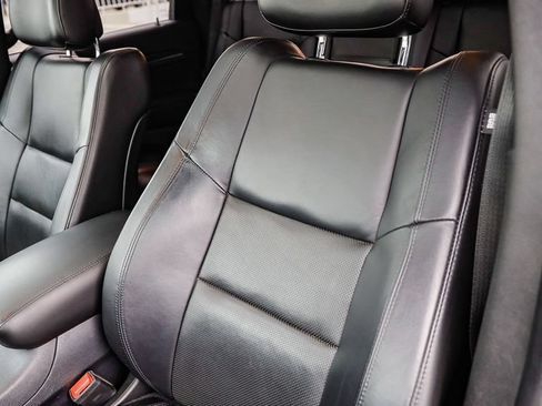 Used 2019 Jeep Grand Cherokee Limited w/ Luxury Group II RWD image 30