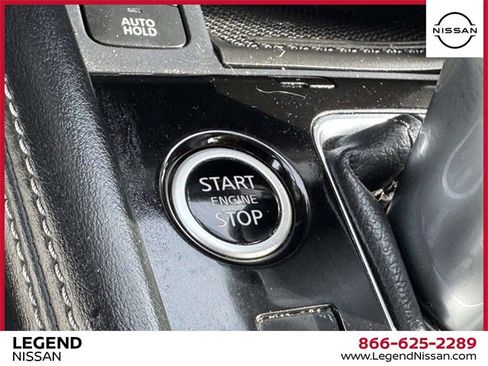 Used 2023 Nissan Kicks SV w/ Exterior Package image 29