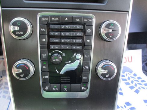 Used 2015 Volvo S60 T5 Premier w/ Convenience Package FWD image 20