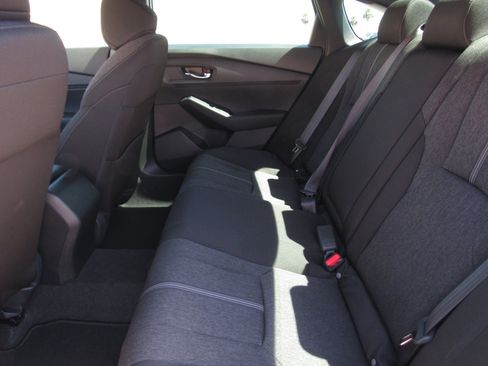 New 2025 Honda Accord Sport image 11