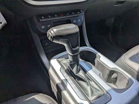 Used 2021 Chevrolet Colorado ZR2 image 25