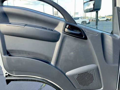 New 2024 Chevrolet Low Cab Forward 4500 XD image 10