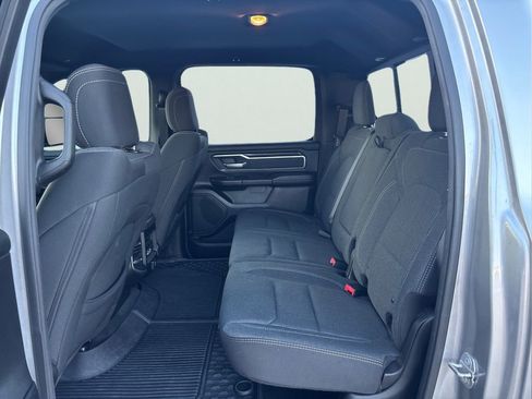 Used 2019 RAM 1500 Big Horn AWD/4WD image 19
