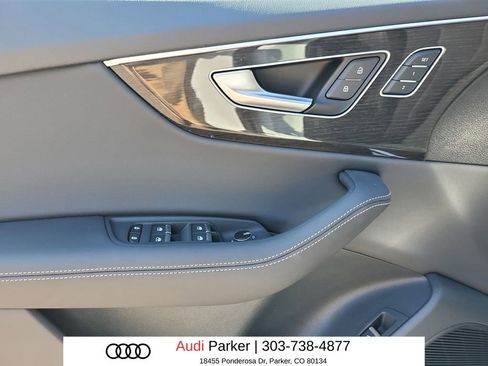 New 2026 Audi Q8 Premium Plus AWD/4WD image 6