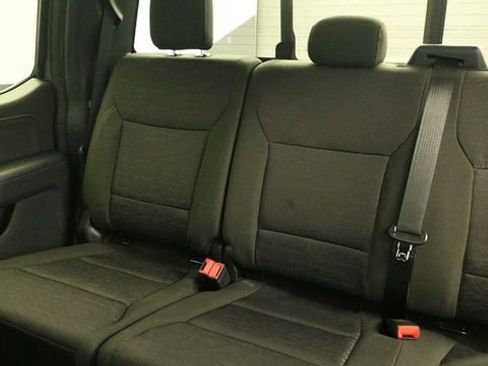 Used 2024 Ford F150 XLT w/ Equipment Group 302A MID AWD/4WD image 23