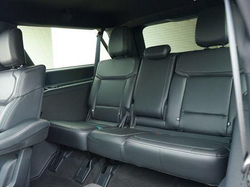 Used 2026 Ford Expedition Max Platinum w/ Stealth Performance Package AWD/4WD image 31
