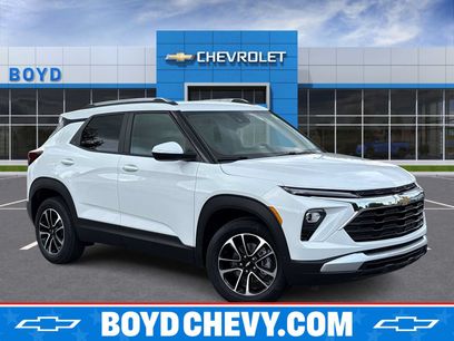 New 2026 Chevrolet TrailBlazer LT w/ Convenience Package