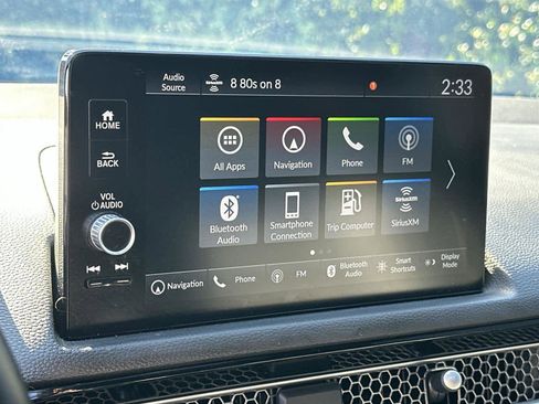 Used 2023 Honda Civic Sport Touring image 30