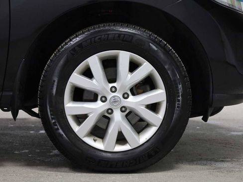 Used 2014 Nissan Murano S image 12