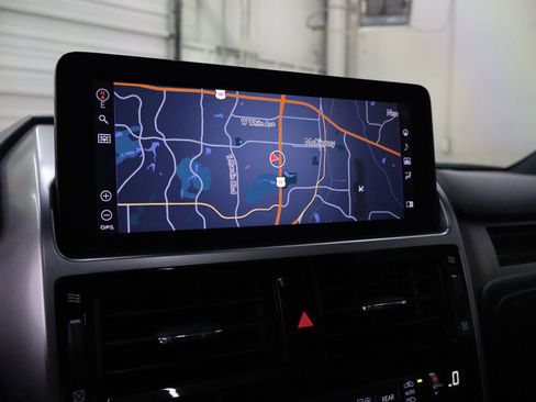 Used 2022 Lexus GX 460 Luxury image 21