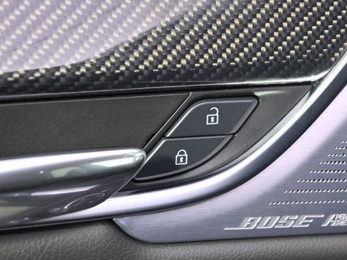 New 2025 Cadillac XT6 Sport w/ Technology Package image 24