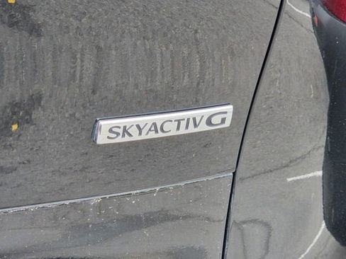 Used 2024 MAZDA CX-30 AWD 2.5 S w/ Select Sport Pkg image 8