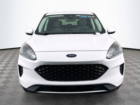 Used 2021 Ford Escape SE w/ Convenience Package image 2