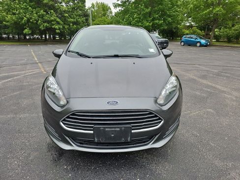 Used 2018 Ford Fiesta SE FWD image 9