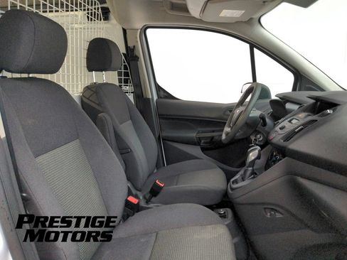 Used 2016 Ford Transit Connect XL FWD image 22