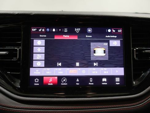 Certified 2024 Dodge Durango R/T w/ Trailer Tow Group IV AWD/4WD image 24