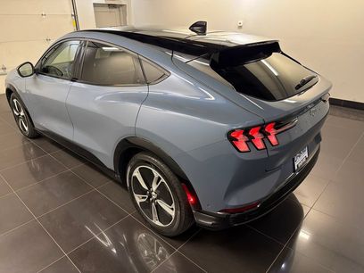 Certified 2023 Ford Mustang Mach-E Premium