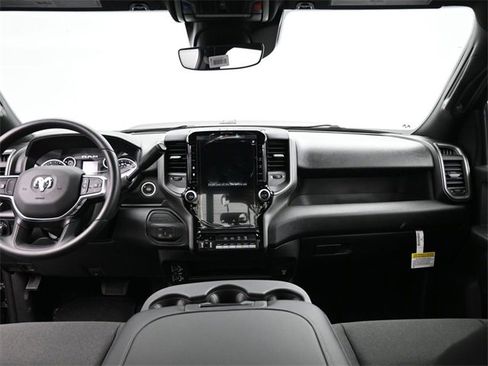 New 2026 RAM 2500 Tradesman image 22