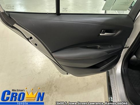 New 2026 Toyota Corolla XSE image 23