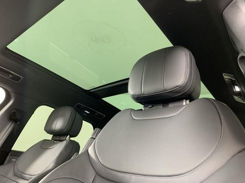 Certified 2023 Land Rover Range Rover Sport SE Dynamic image 10