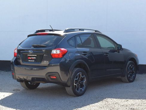 Used 2014 Subaru Crosstrek 2.0i Premium w/ Moonroof Package AWD/4WD image 7