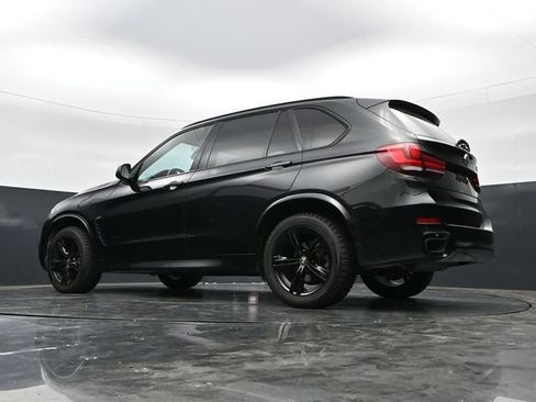 Used 2015 BMW X5 xDrive35d AWD/4WD image 52