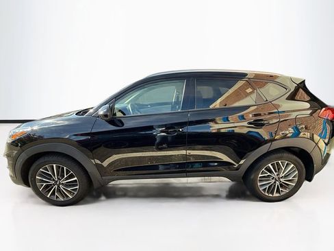 Used 2020 Hyundai Tucson SEL image 9