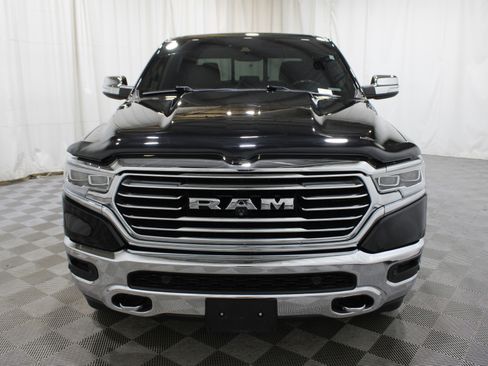Used 2019 RAM 1500 Limited image 38
