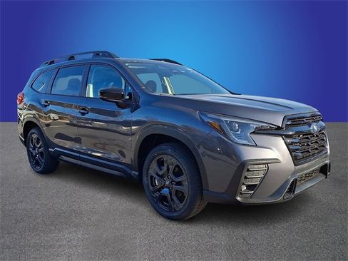 New 2026 Subaru Ascent Bronze Edition image 2