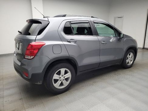 Used 2020 Chevrolet Trax LT FWD image 10