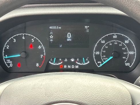 Used 2023 Ford Transit 250 Medium Roof AWD w/ Load Area Protection Package image 22