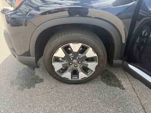 New 2026 Honda Pilot Elite image 27