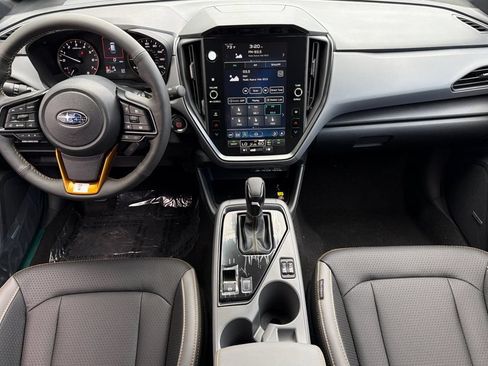Used 2026 Subaru Crosstrek 2.5i Wilderness w/ Wilderness Package AWD/4WD image 14