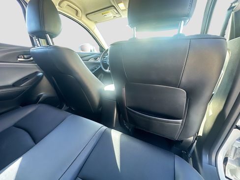 Used 2019 MAZDA CX-3 Touring image 26