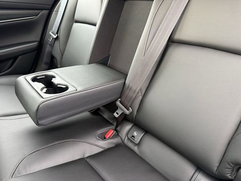 New 2026 MAZDA MAZDA3 2.5 S Sedan w/ Preferred Pkg image 30