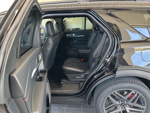 New 2026 Ford Explorer ST AWD/4WD image 54
