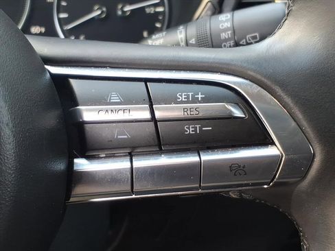 Used 2023 MAZDA CX-30 AWD 2.5 S w/ Premium Package image 16